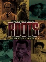 Roots: The Next Generations