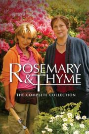 Rosemary & Thyme