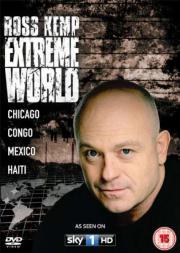 Ross Kemp: Extreme World