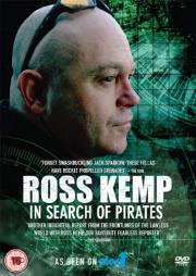 Ross Kemp in Search of Pirates