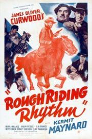 Rough Riding Rhythm
