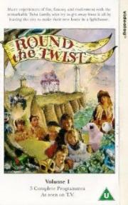 Round the Twist