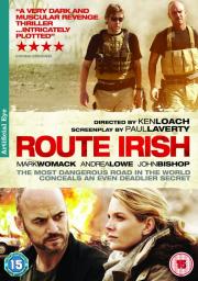 Route Irish