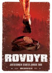 Rovdyr