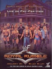 Royal Rumble