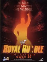 Royal Rumble