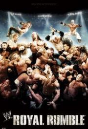 Royal Rumble