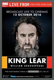 Royal Shakespeare Company: King Lear