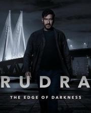 Rudra: The Edge of Darkness