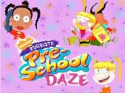 Rugrats Pre-School Daze