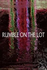 Rumble on the Lot: Walter Hill\