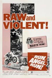 Run, Angel, Run