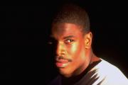 Running for His Life: The Lawrence Phillips Story