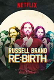 Russell Brand: Rebirth