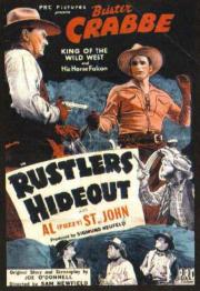 Rustlers\