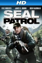 SEAL Patrol