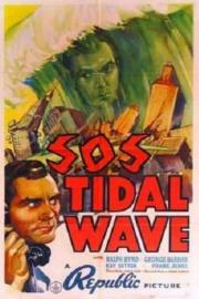 S.O.S. Tidal Wave