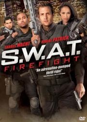 S.W.A.T: Firefight