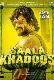 Saala Khadoos