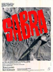Sabra: Death of a Jew