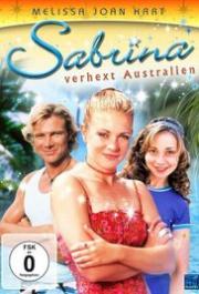 Sabrina, Down Under