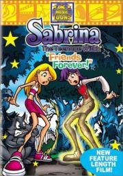 Sabrina: Friends Forever