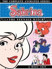 Sabrina, the Teenage Witch