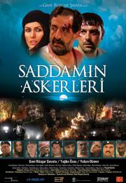 Saddamin askerleri: Kara günes