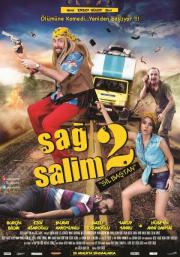 Sag Salim 2: Sil Bastan