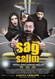 Sag Salim