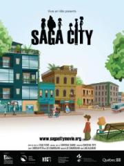 Saga City