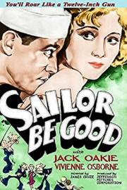 Sailor Be Good