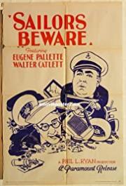 Sailor Beware!