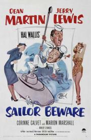 Sailor Beware