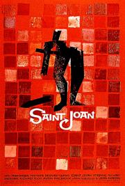 Saint Joan