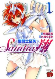 Saint Seiya: Saintia Shô