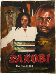 Sakobi: The Snake Girl