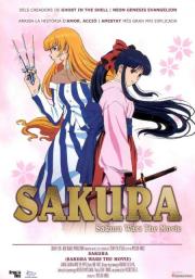 Sakura Wars