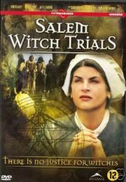 Salem Witch Trials