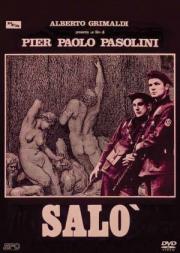 Salò: Fade to Black