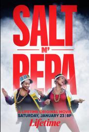 Salt-N-Pepa