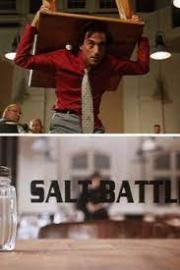 Salt-battle