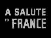 Salute to France
