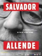 Salvador Allende