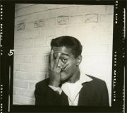 Sammy Davis, Jr.: I\