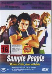 Sample People