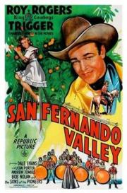 San Fernando Valley