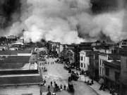 San Francisco Earthquake &amp; Fire: April 18, 1906