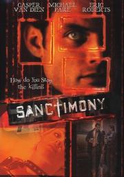 Sanctimony