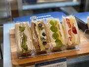 Sandwiches